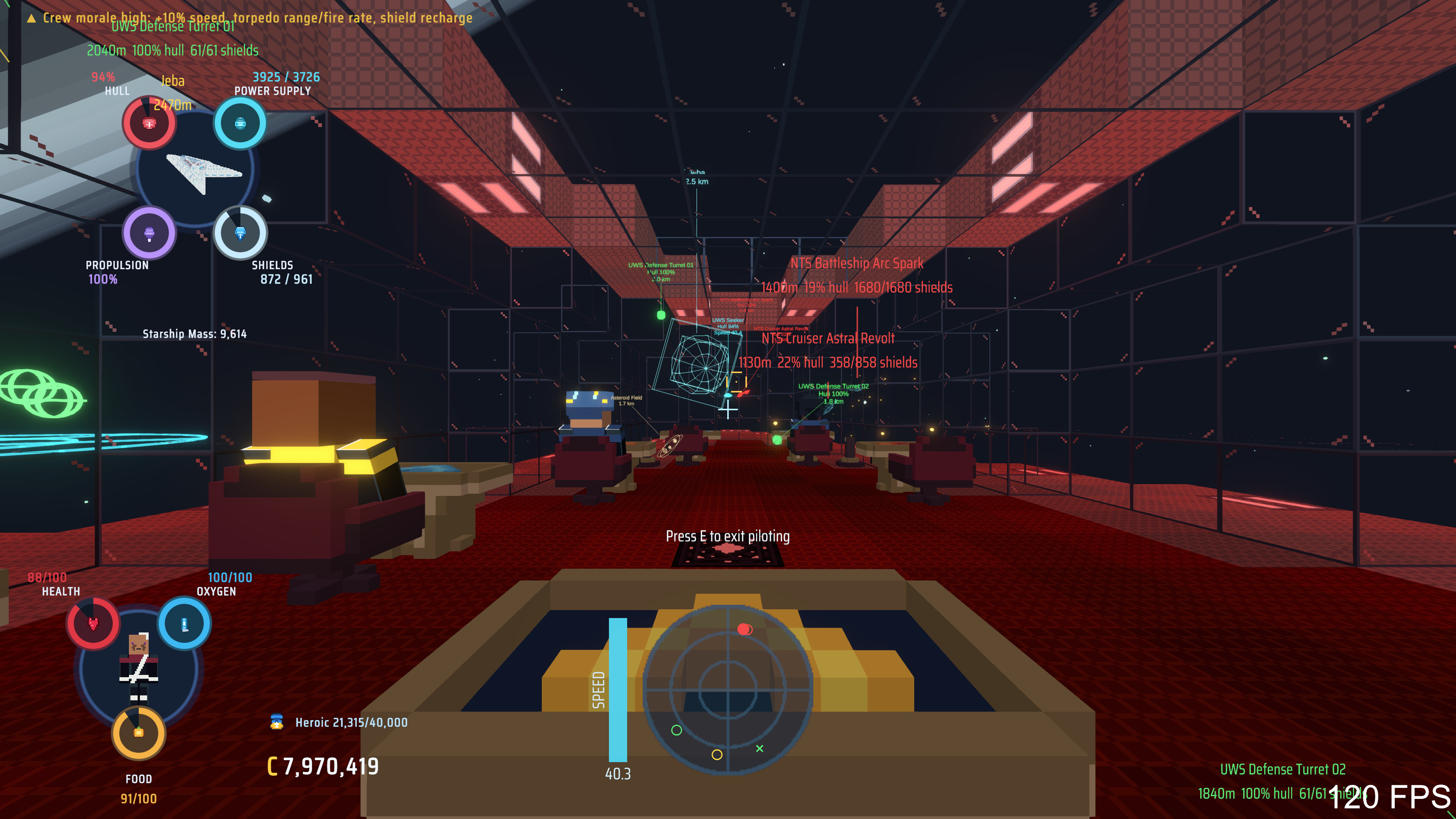Star Journey screenshot 54