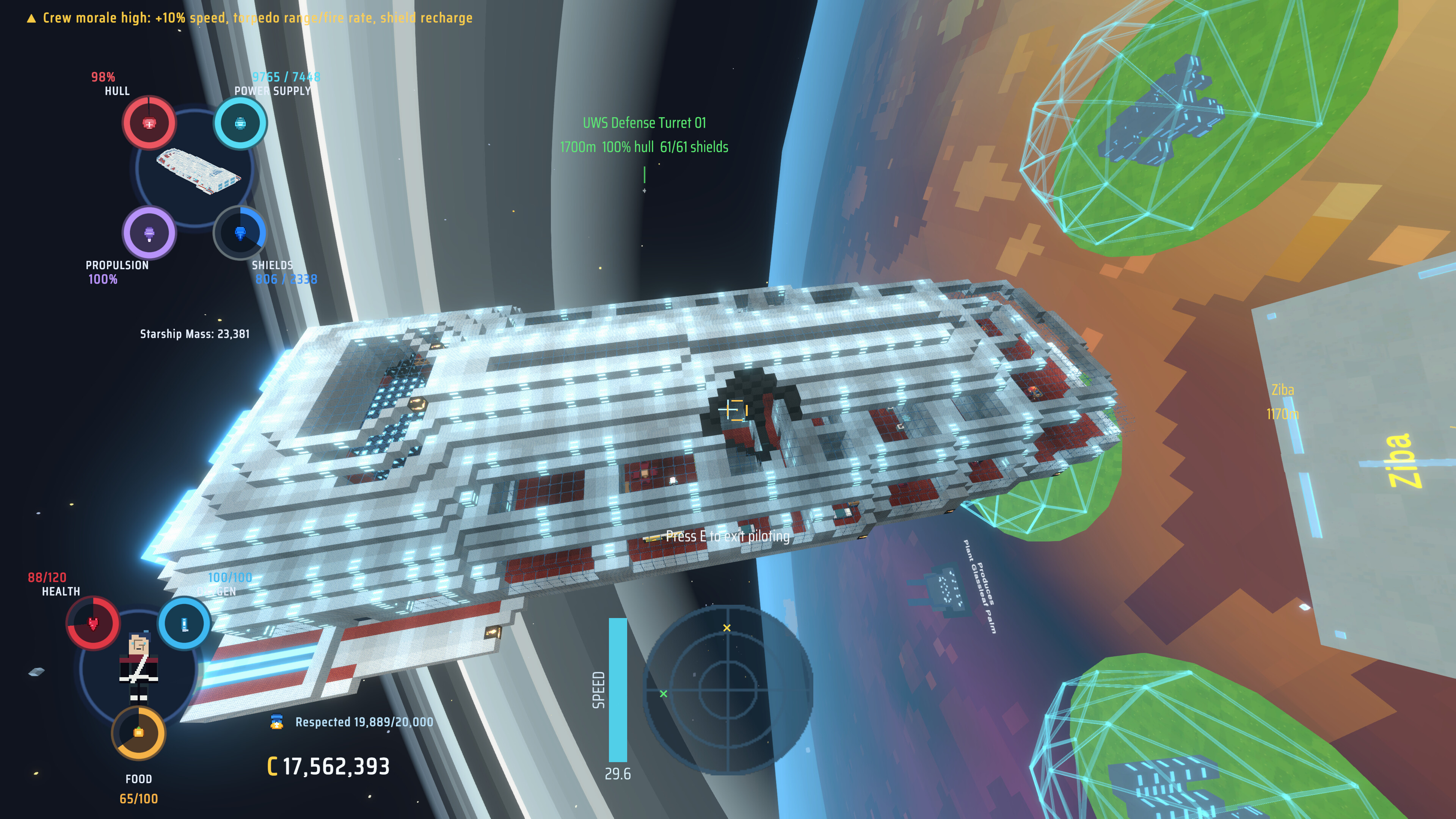 Star Journey screenshot 65