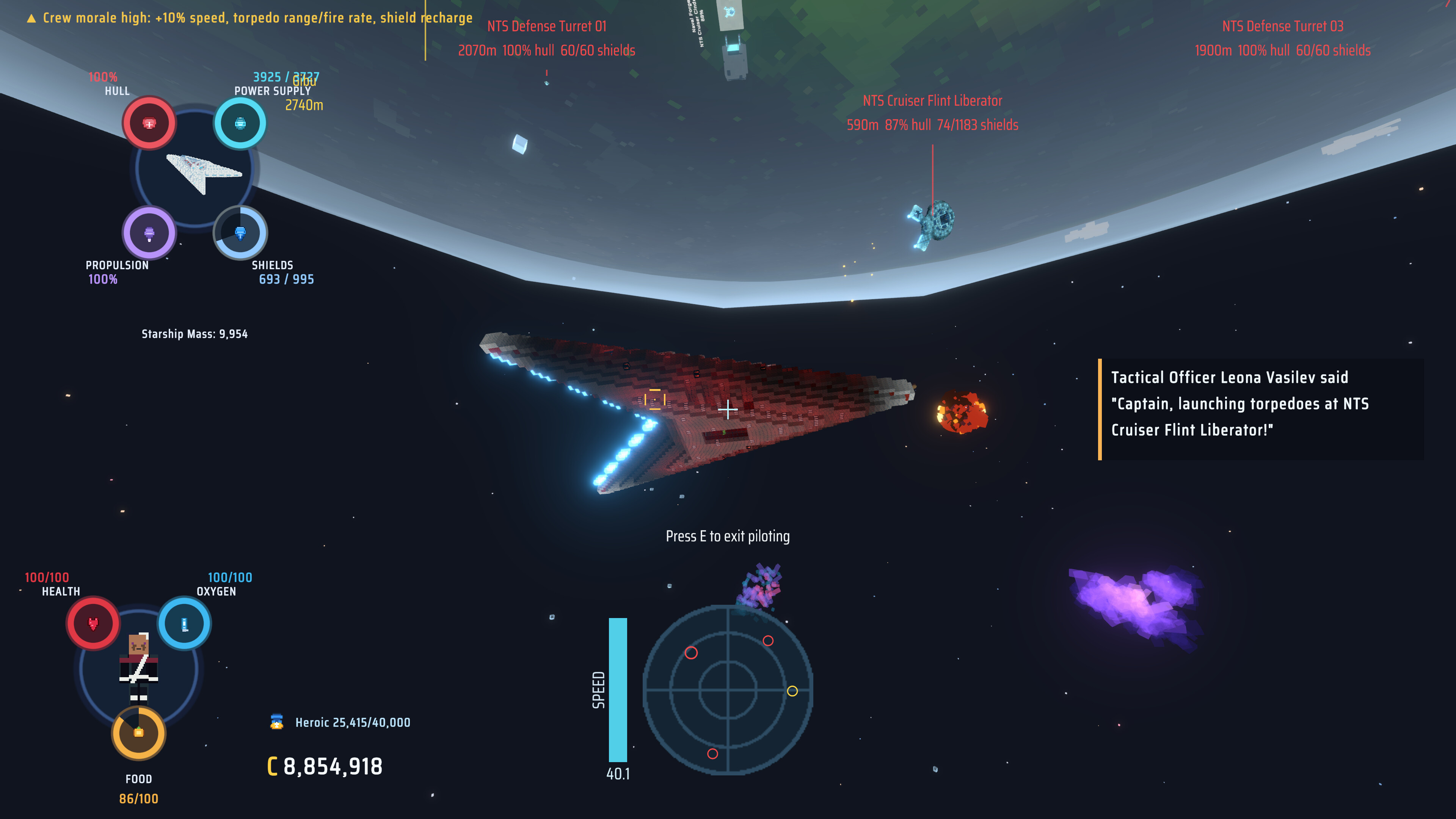 Star Journey screenshot 57