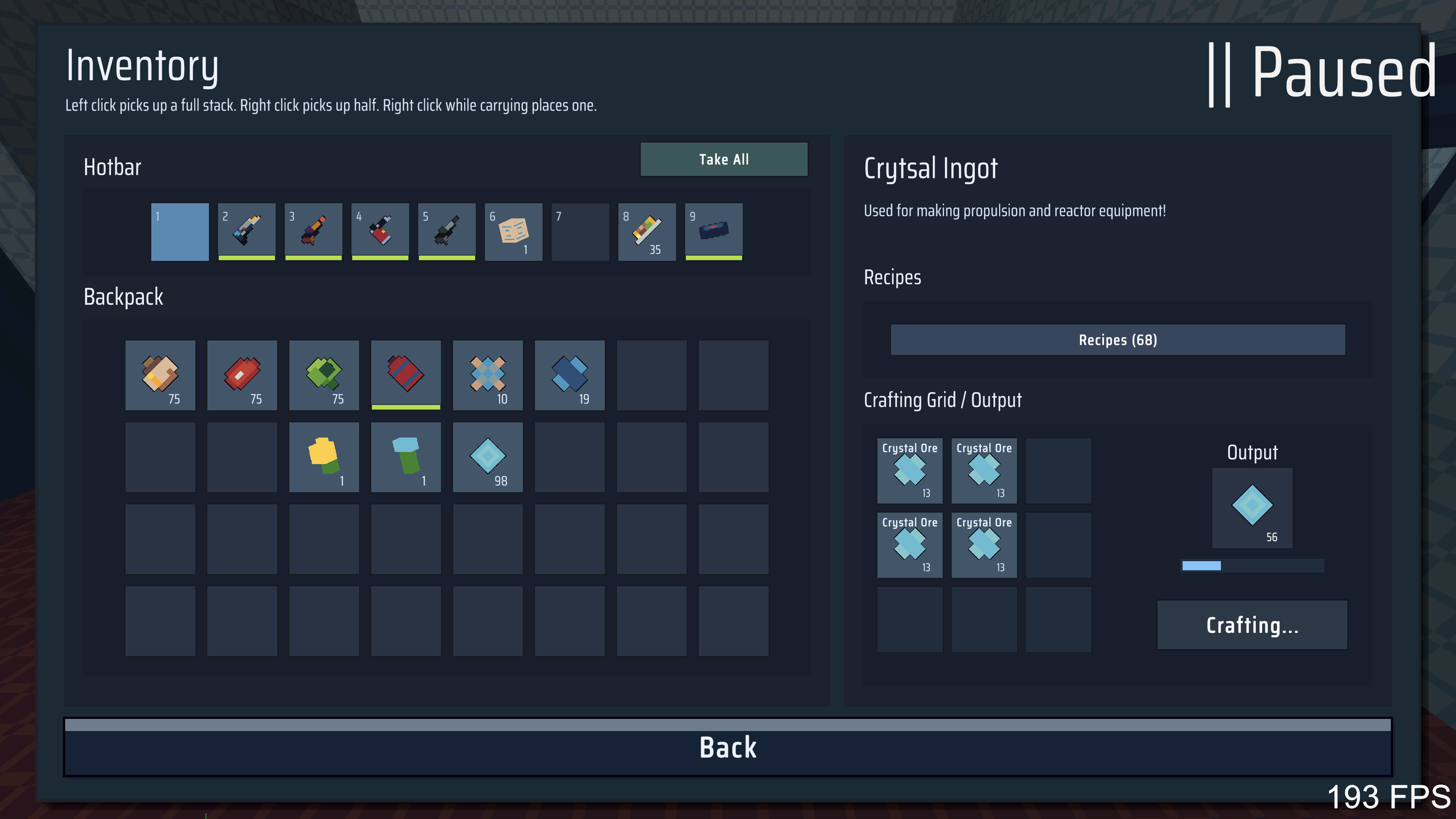 Star Journey screenshot 20