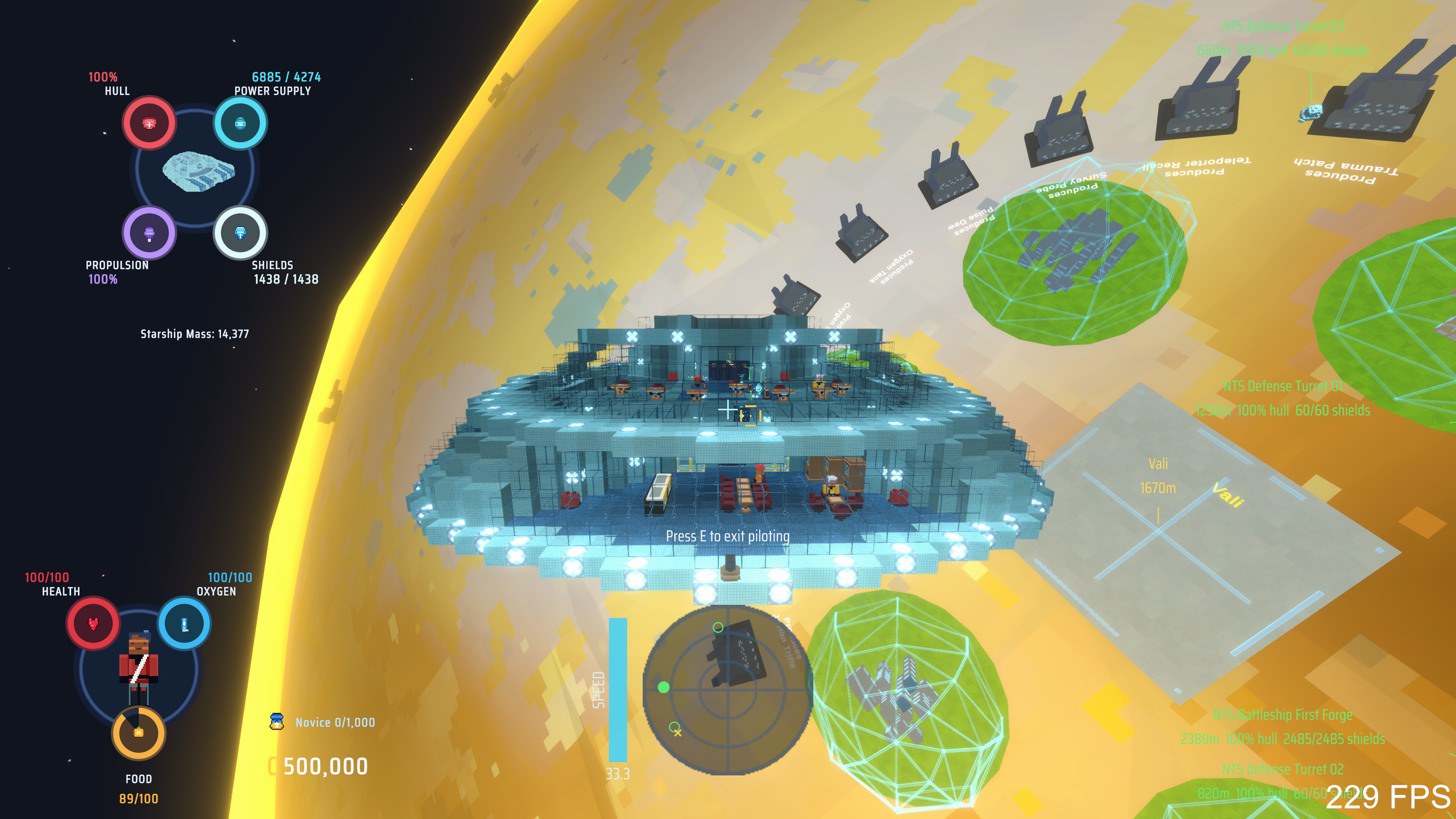 Star Journey screenshot 35
