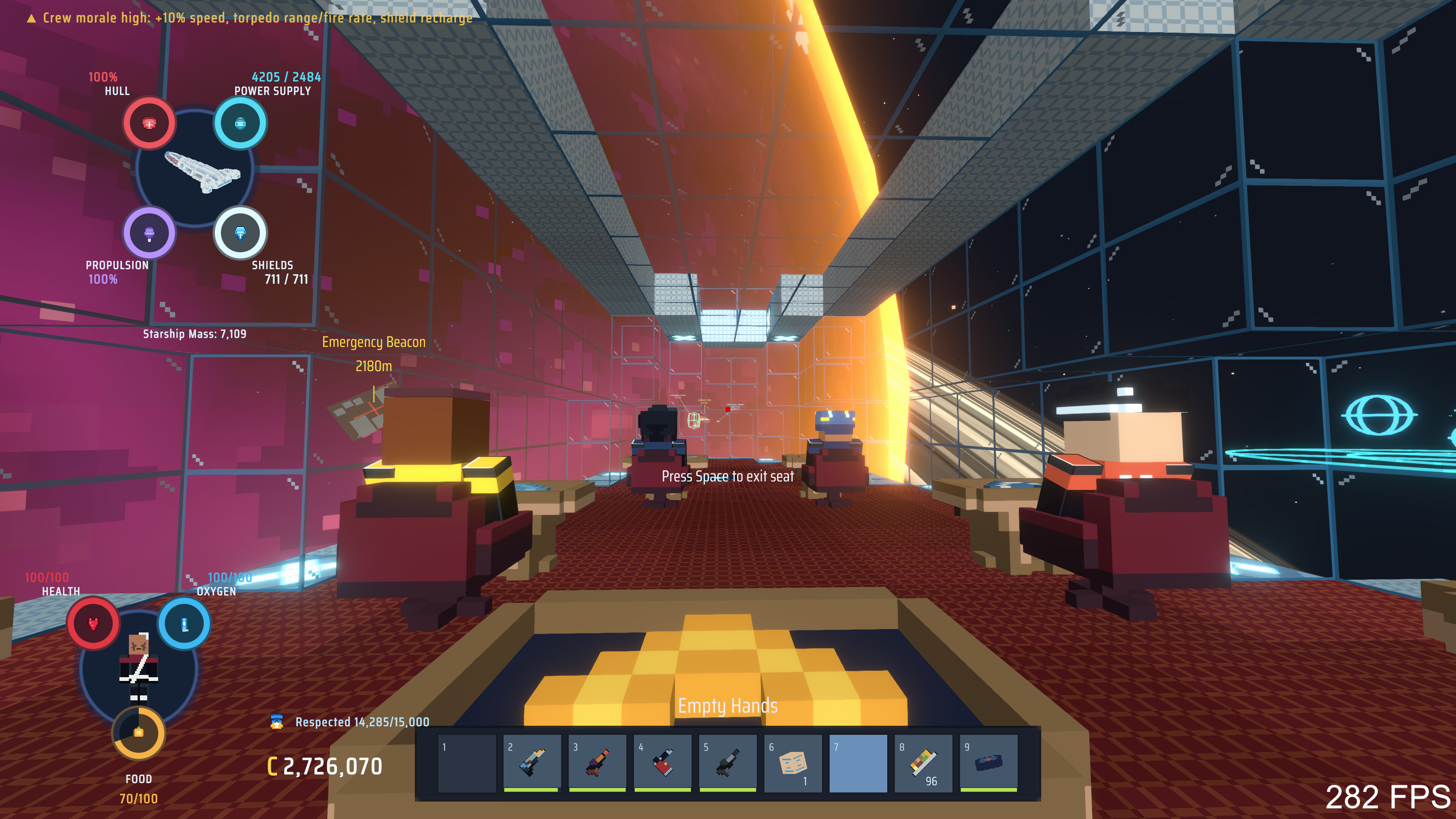 Star Journey screenshot 61