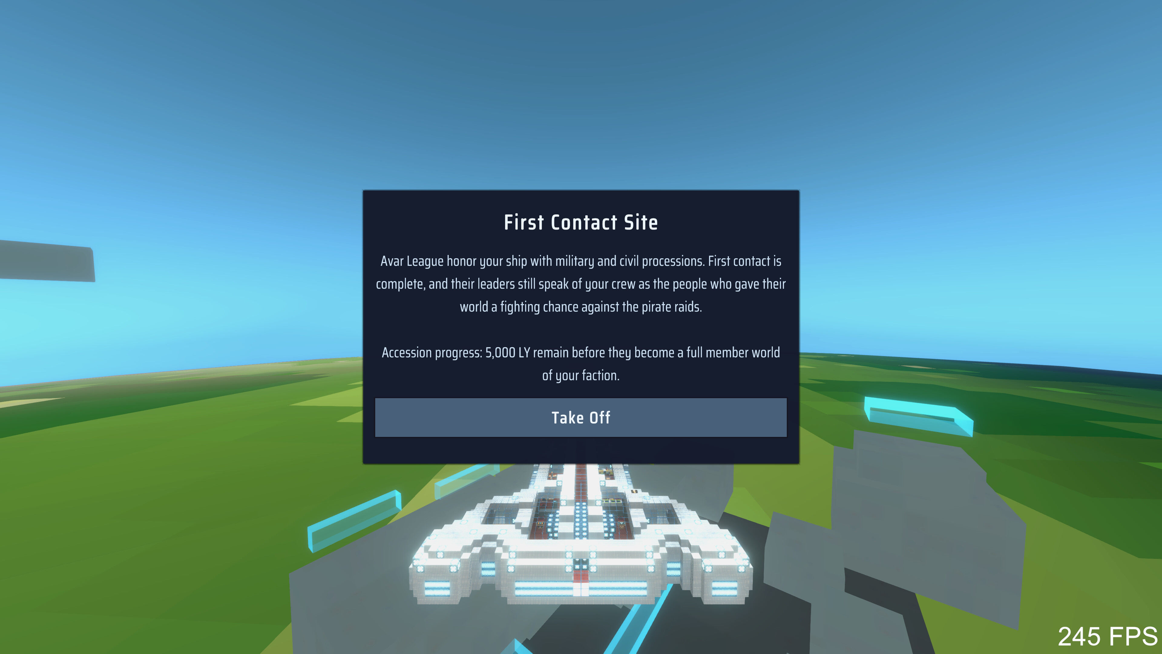 Star Journey screenshot 27