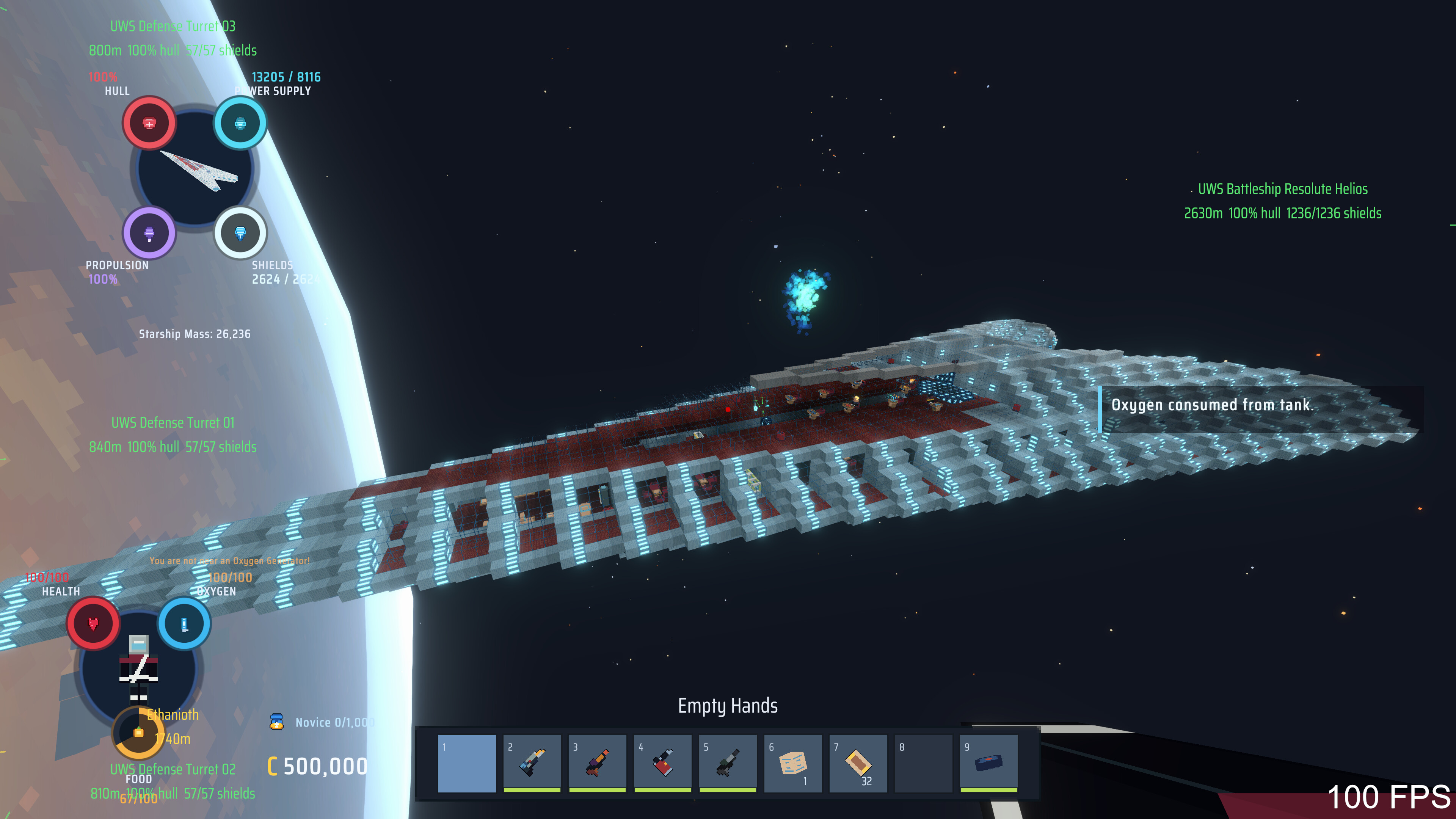 Star Journey screenshot 44