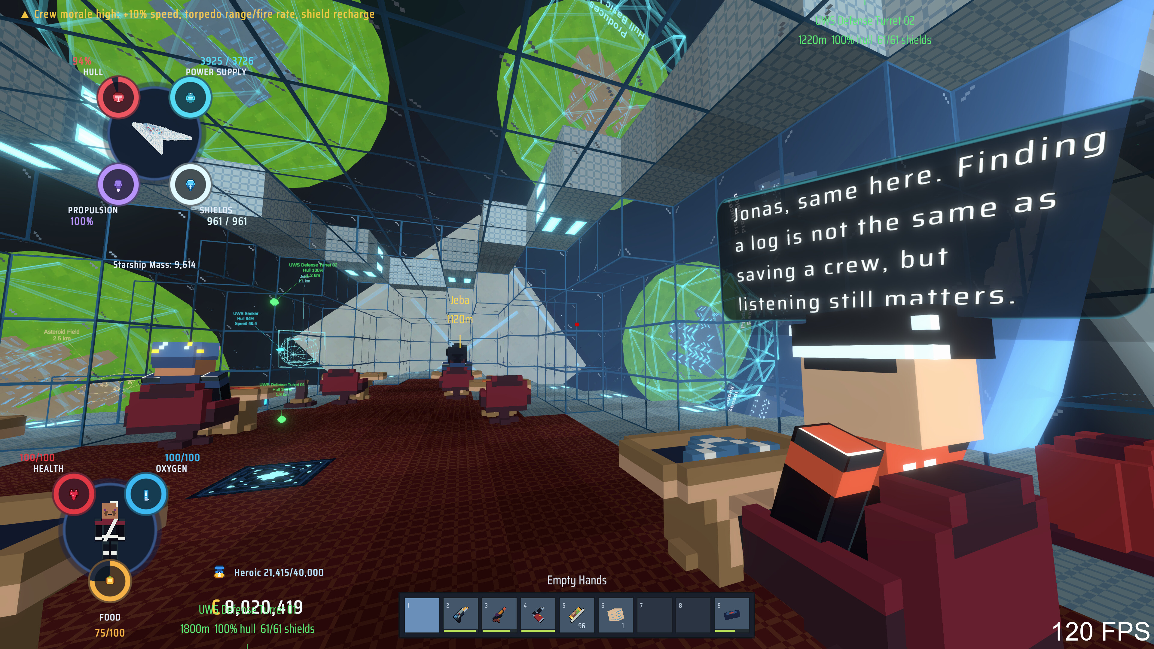 Star Journey screenshot 60