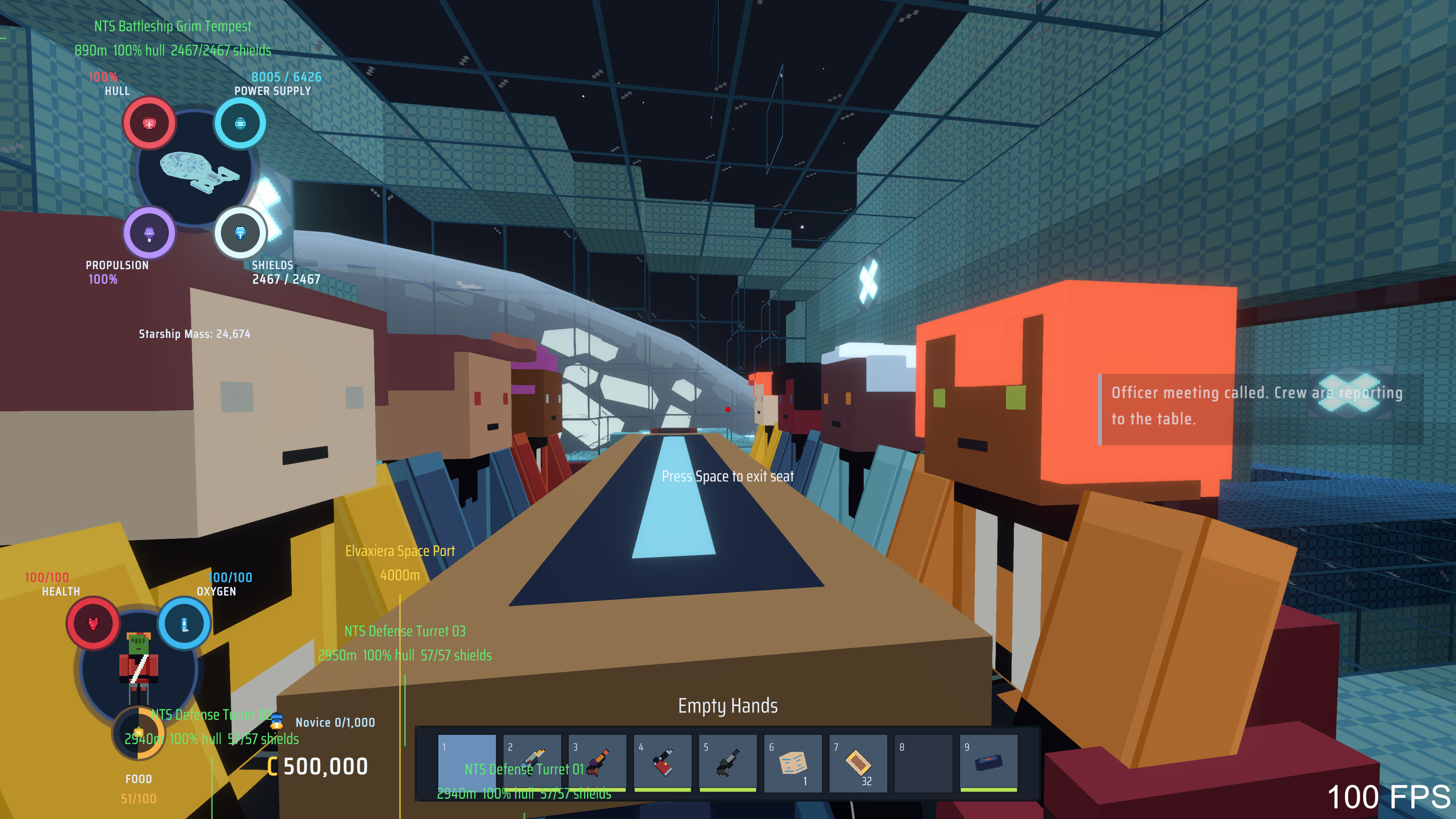 Star Journey screenshot 9