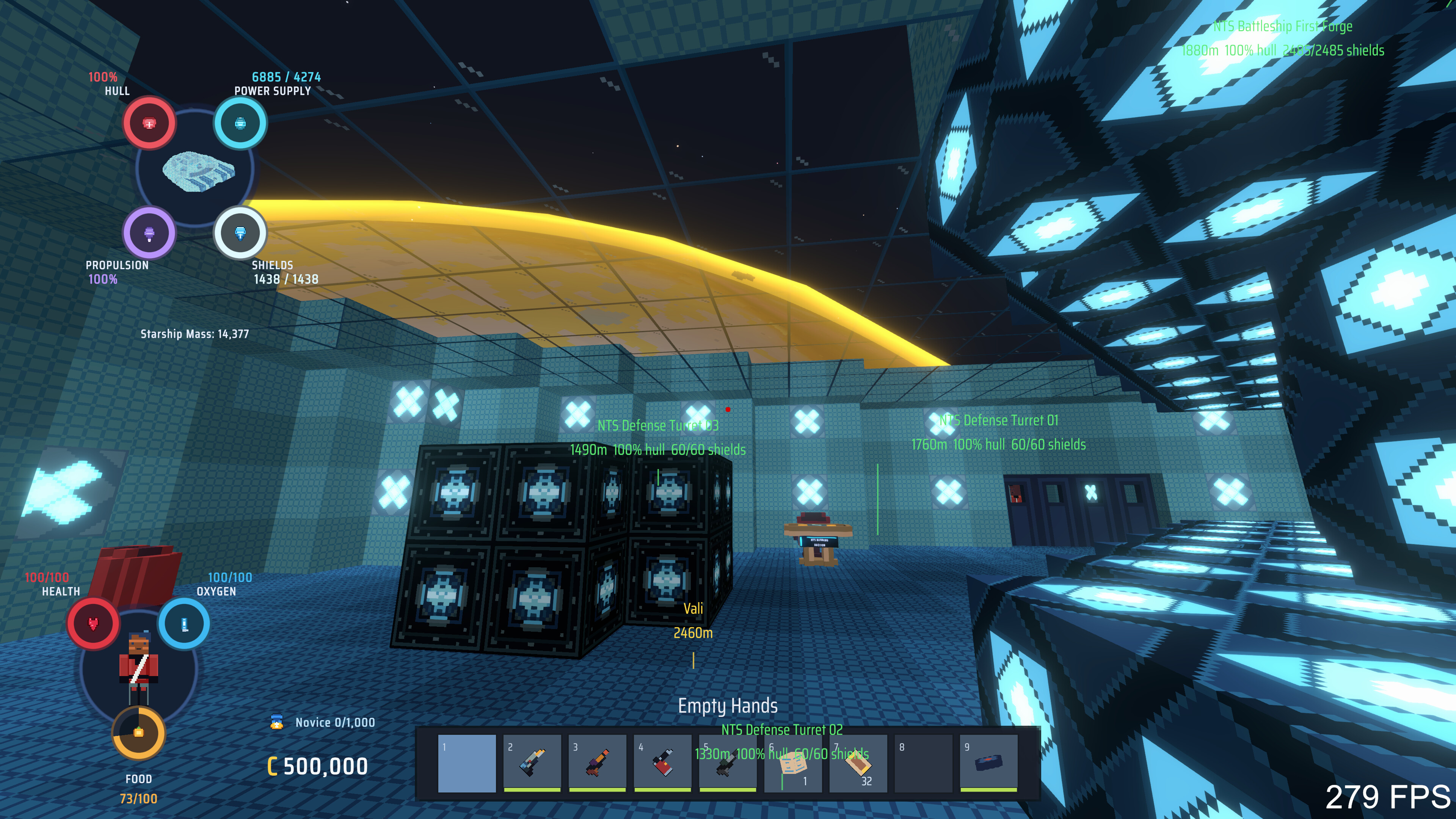 Star Journey screenshot 33