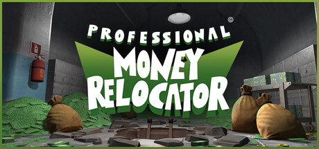 Professional Money Relocator