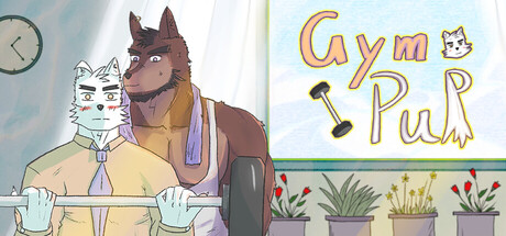 GymPup