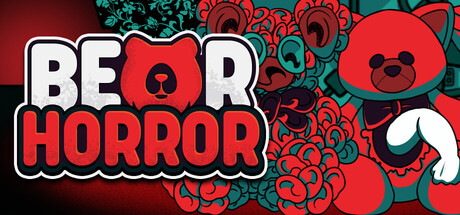 BEAR HORROR — Steam header