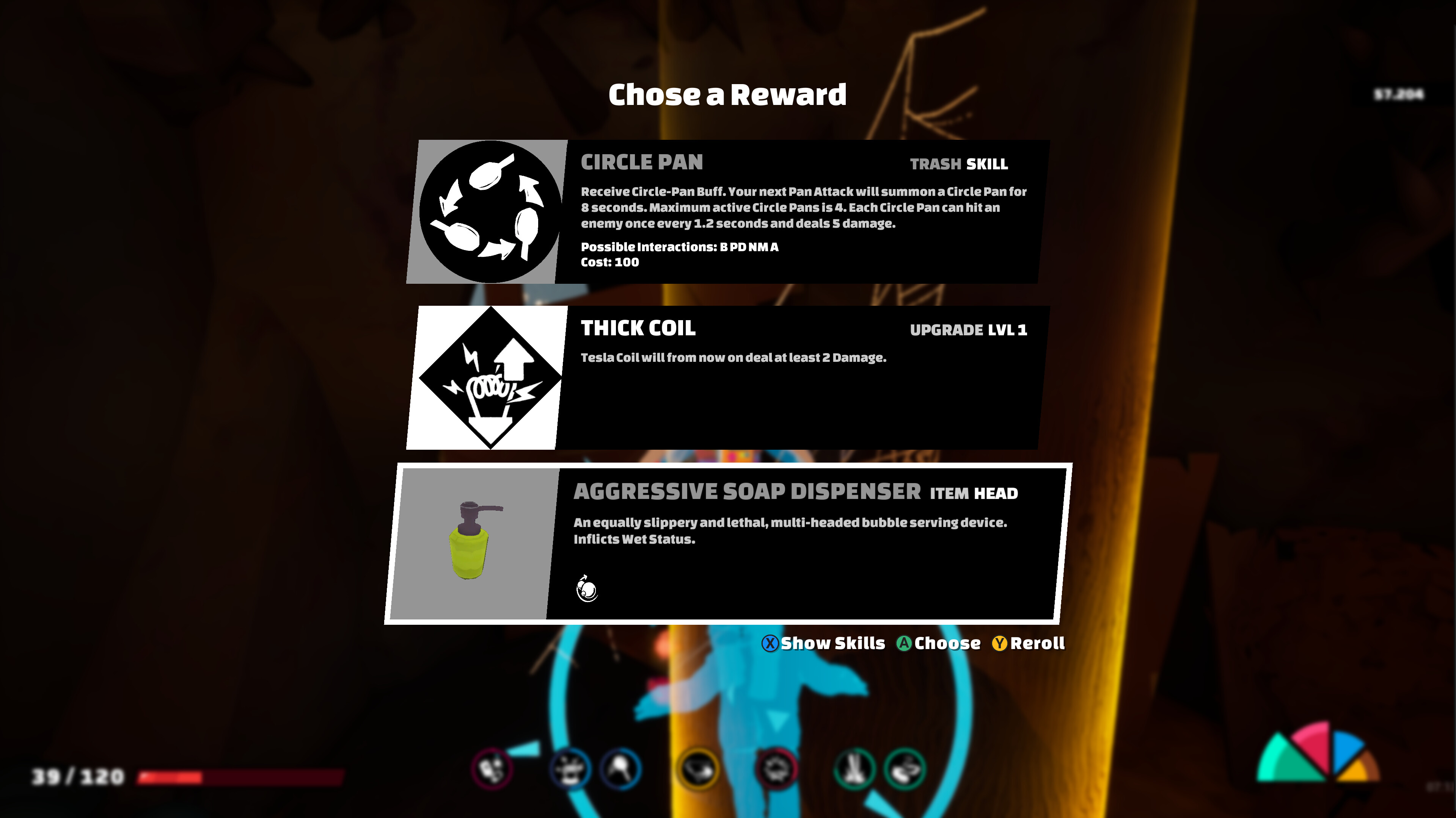 Super Bouncer Henry screenshot 3