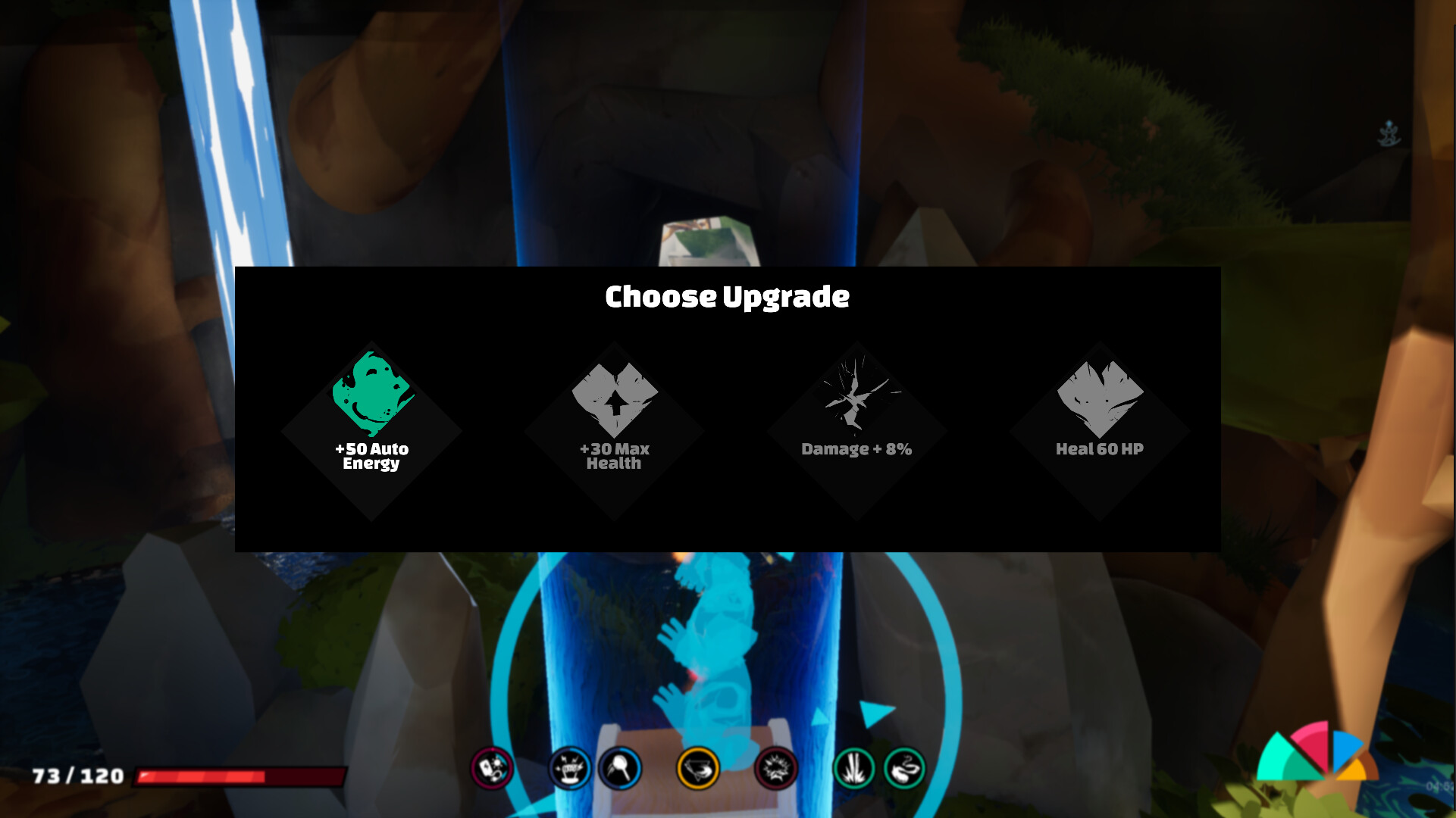 Super Bouncer Henry screenshot 4