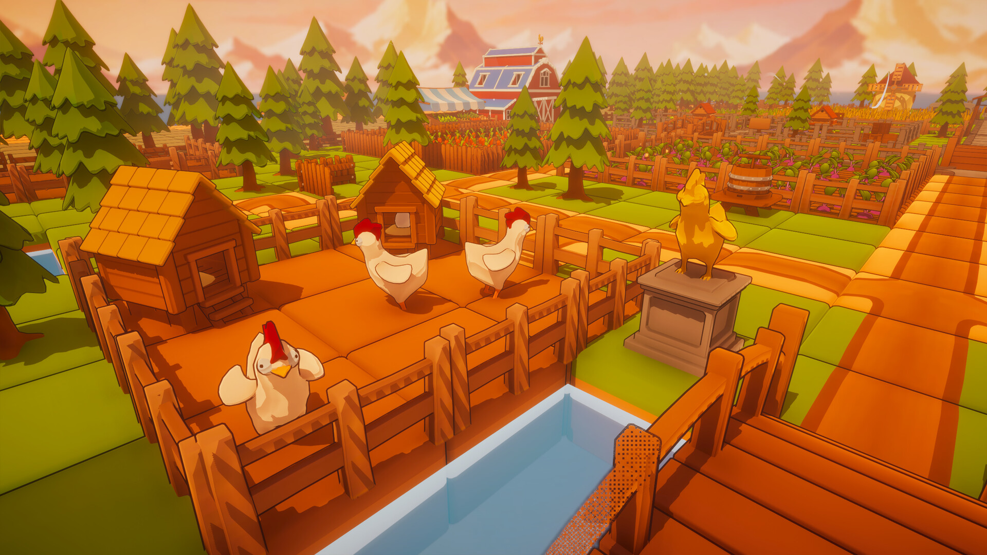 Farming Chillhood screenshot 5