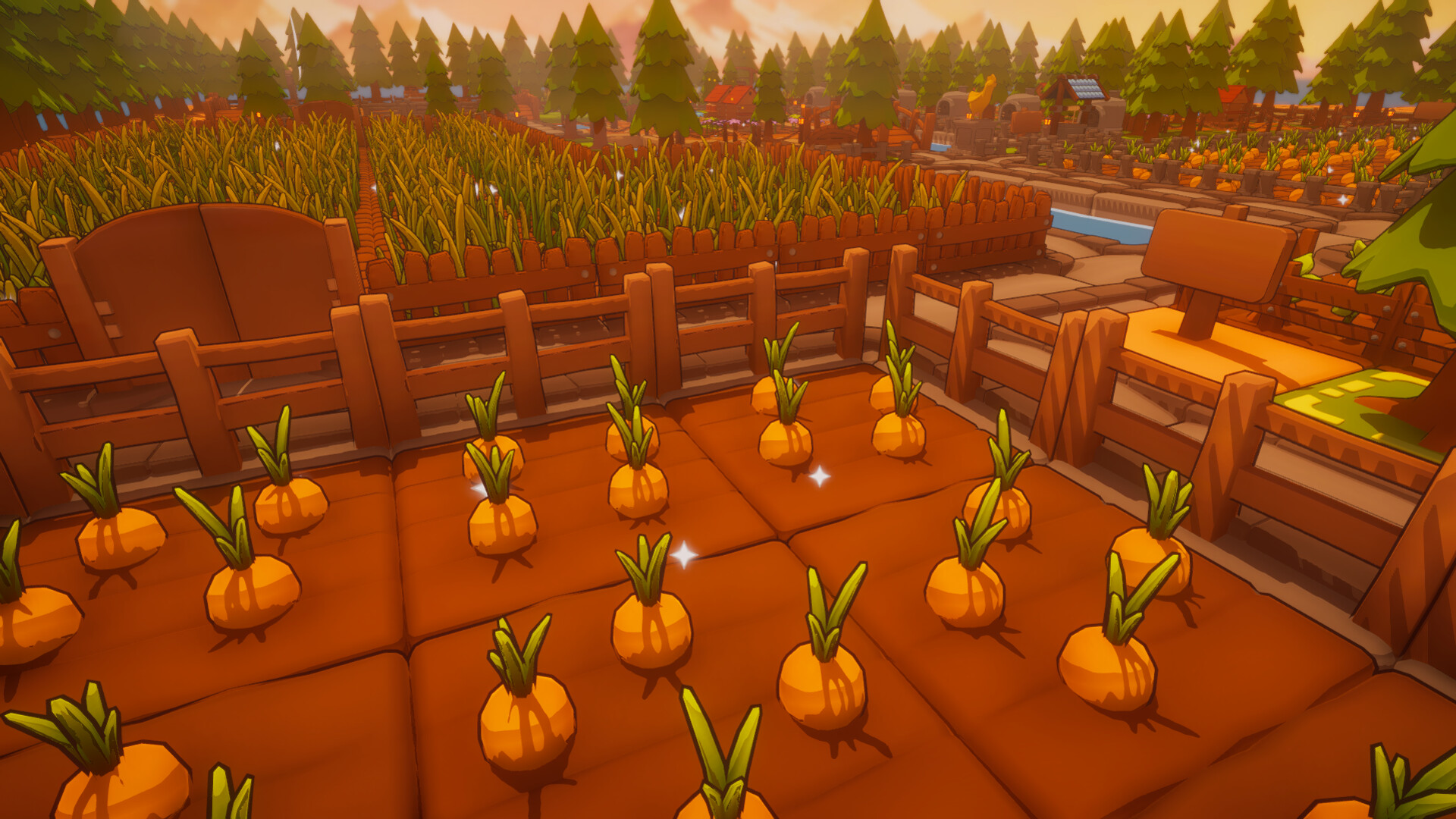 Farming Chillhood screenshot 4
