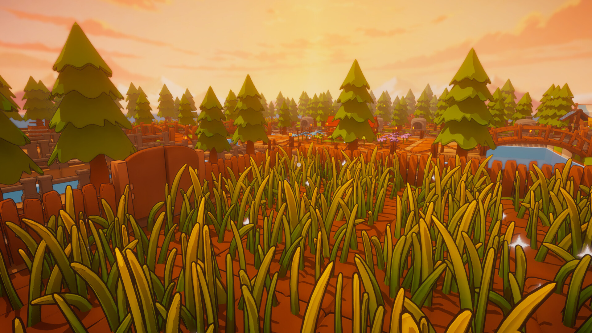 Farming Chillhood screenshot 3