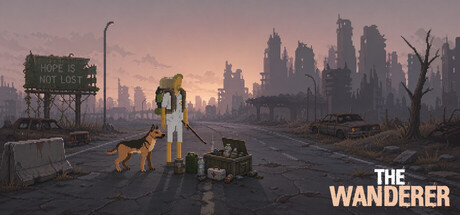 The Wanderer