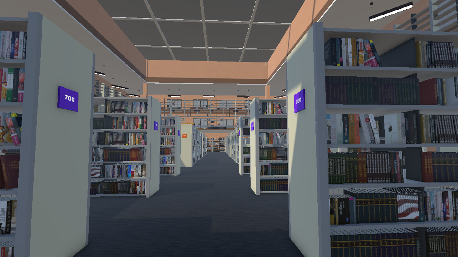 Book Organizer  screenshot 5