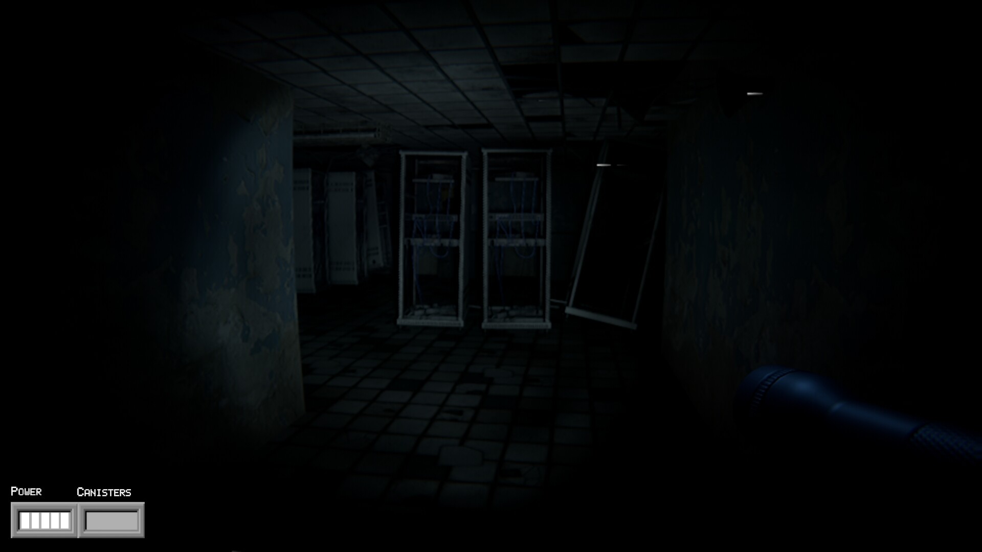 The Anomaly Hunter screenshot 5