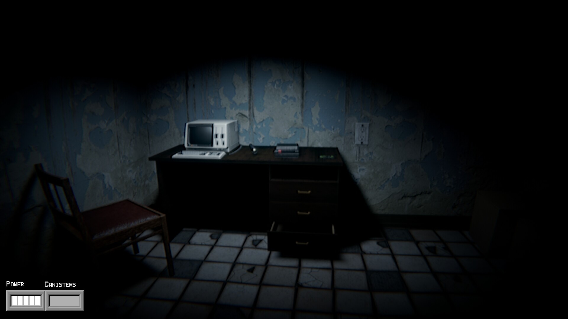 The Anomaly Hunter screenshot 3