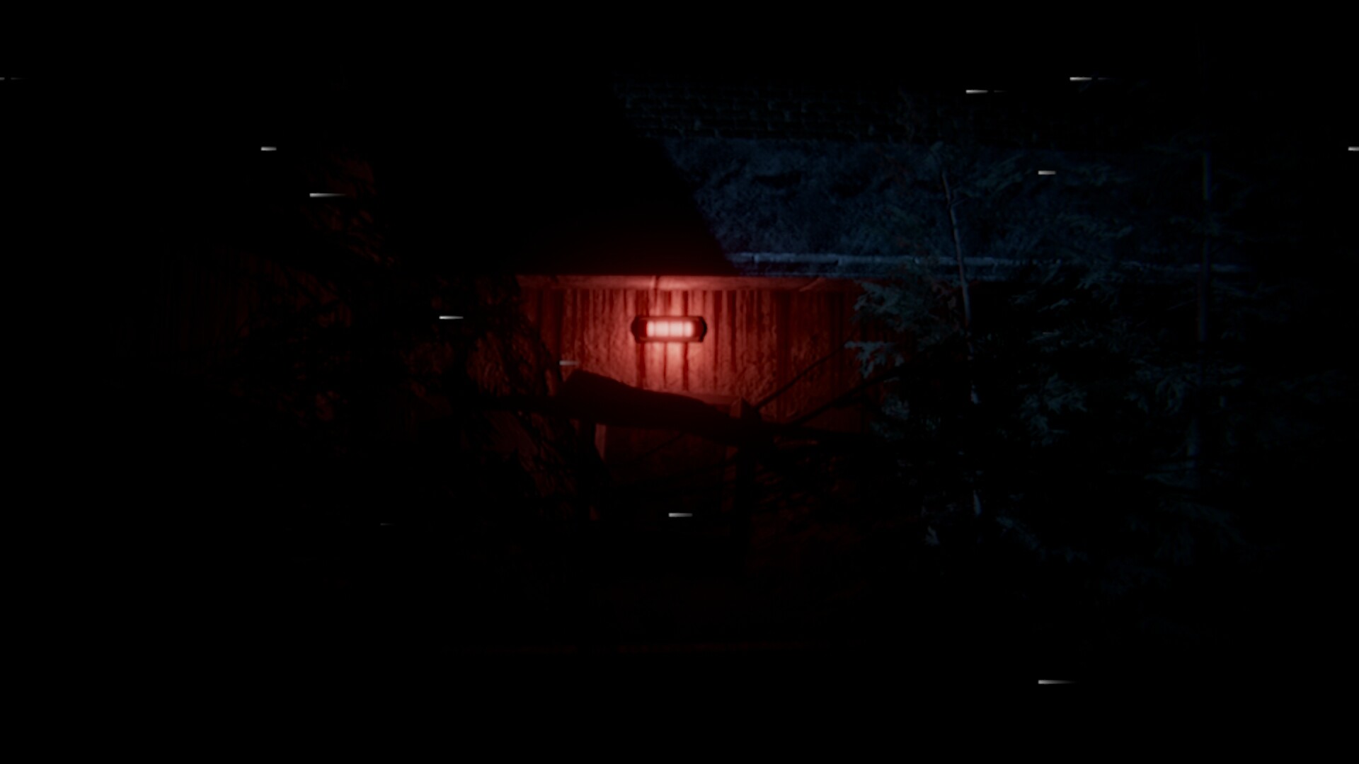 The Anomaly Hunter screenshot 1