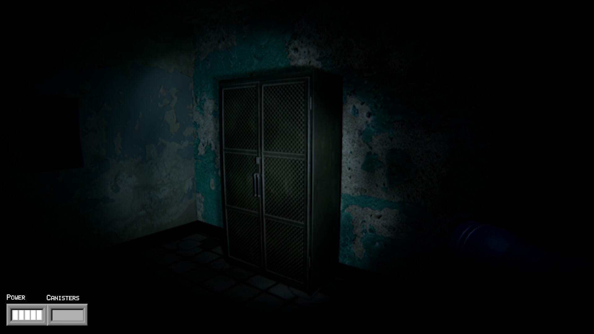 The Anomaly Hunter screenshot 4