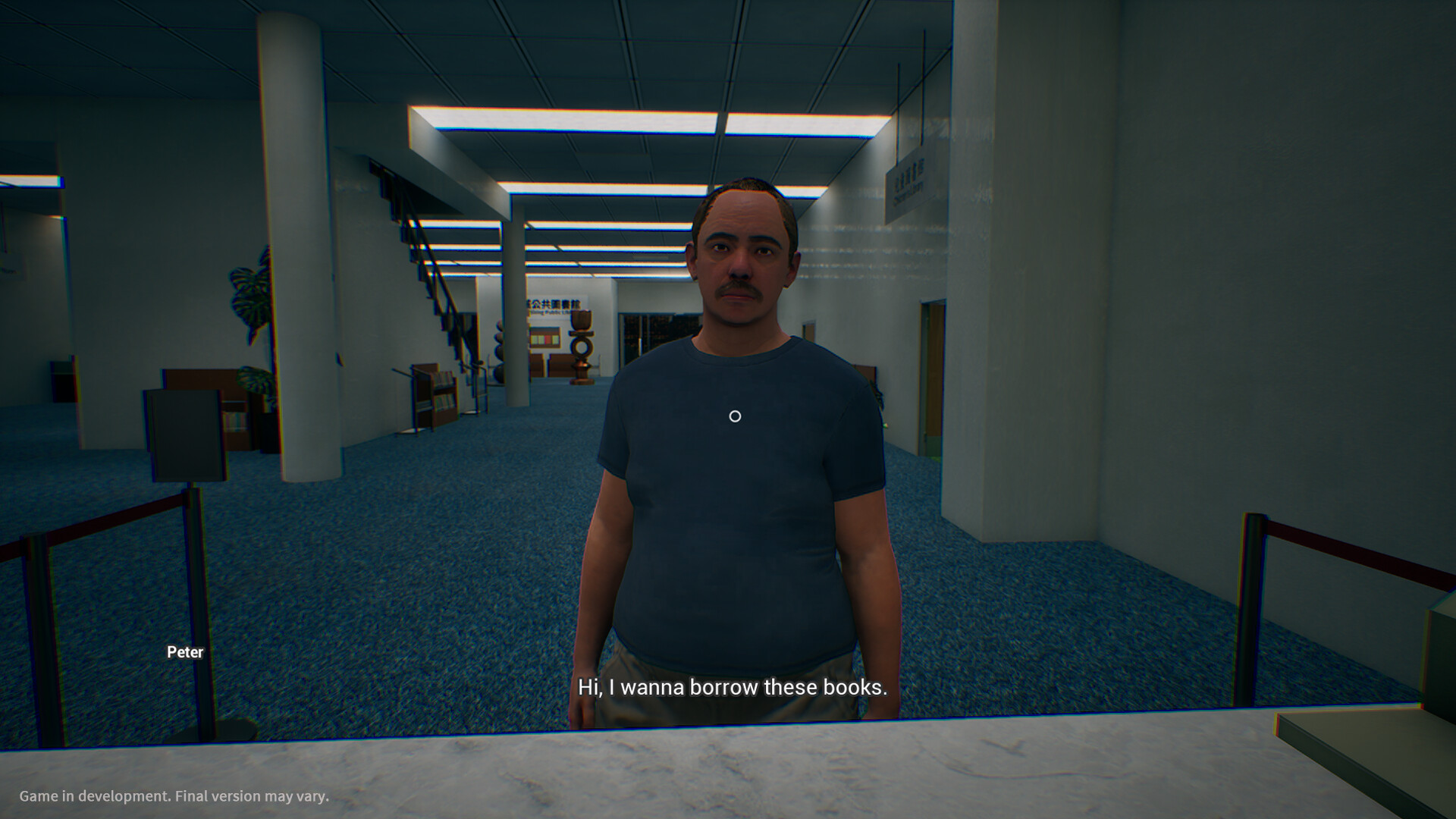 Date Due screenshot 3