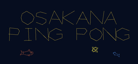 OSAKANA PING PONG
