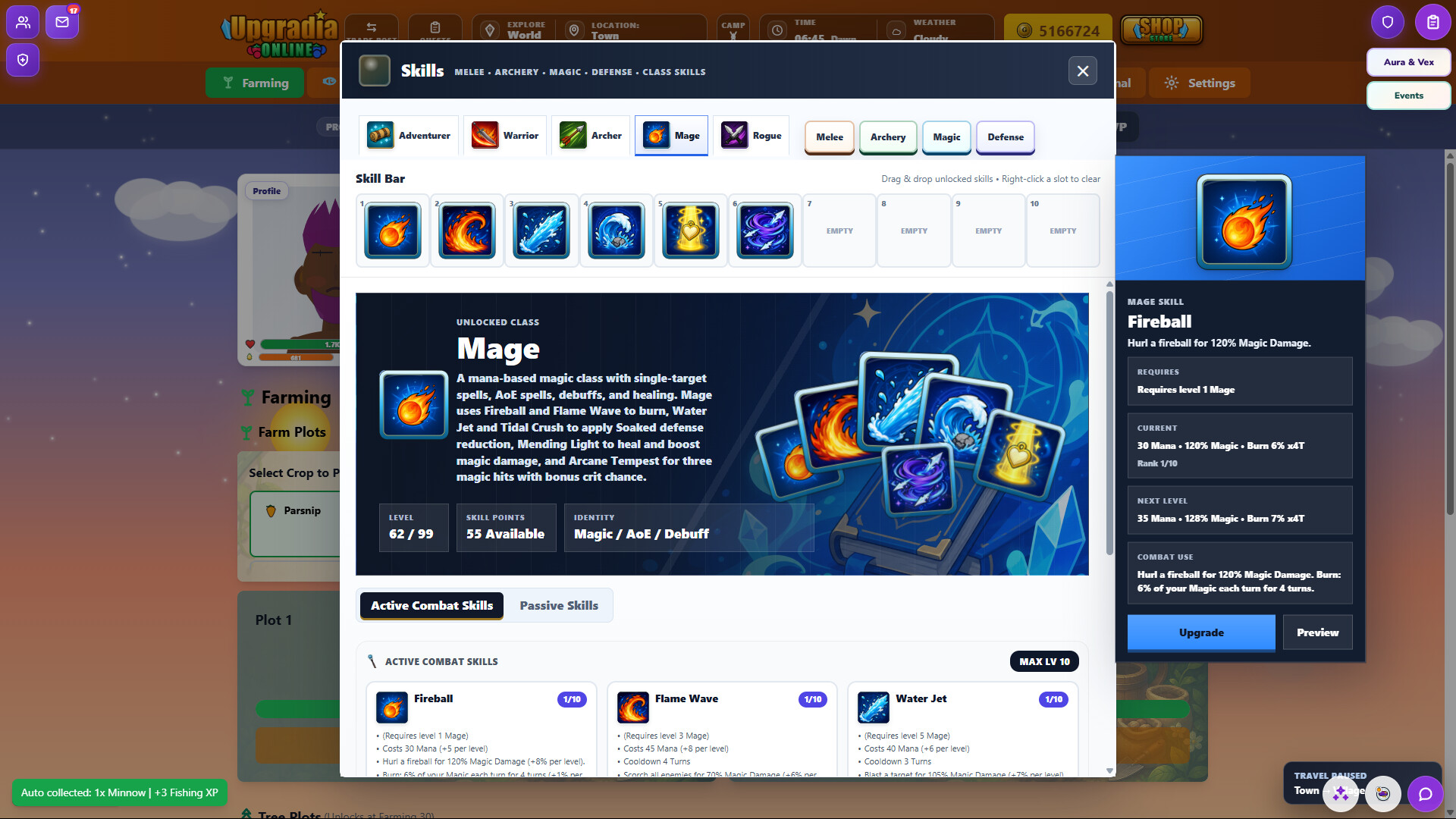 Upgradia Build 24574760 gameplay screenshot 3