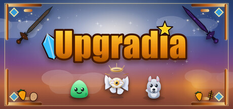 Upgradia