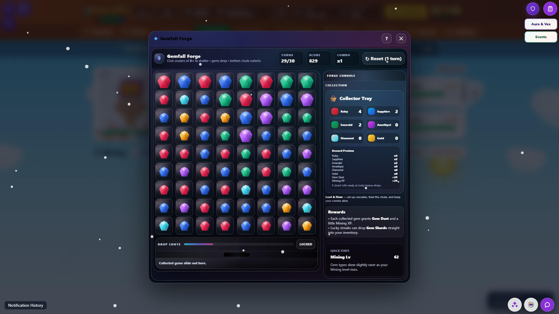 Upgradia screenshot 8