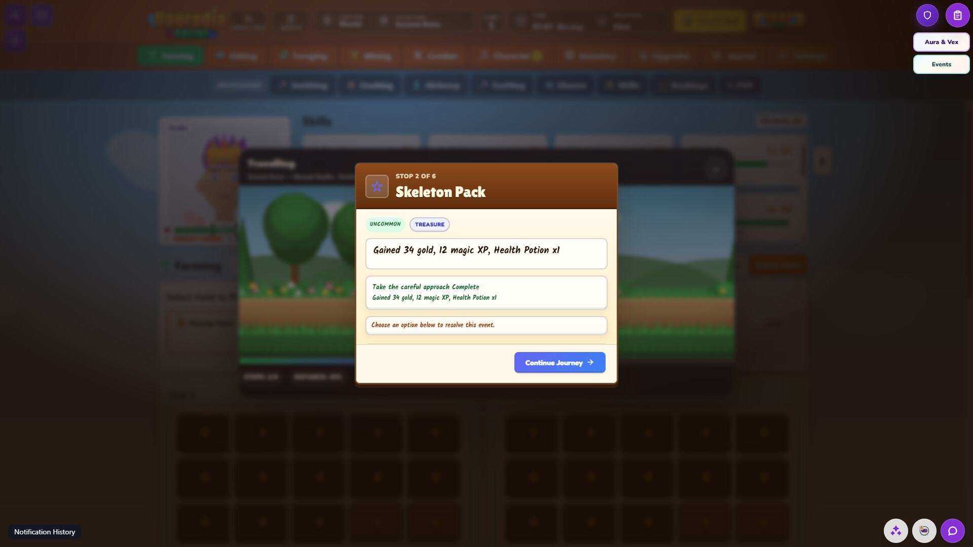 Upgradia screenshot 11