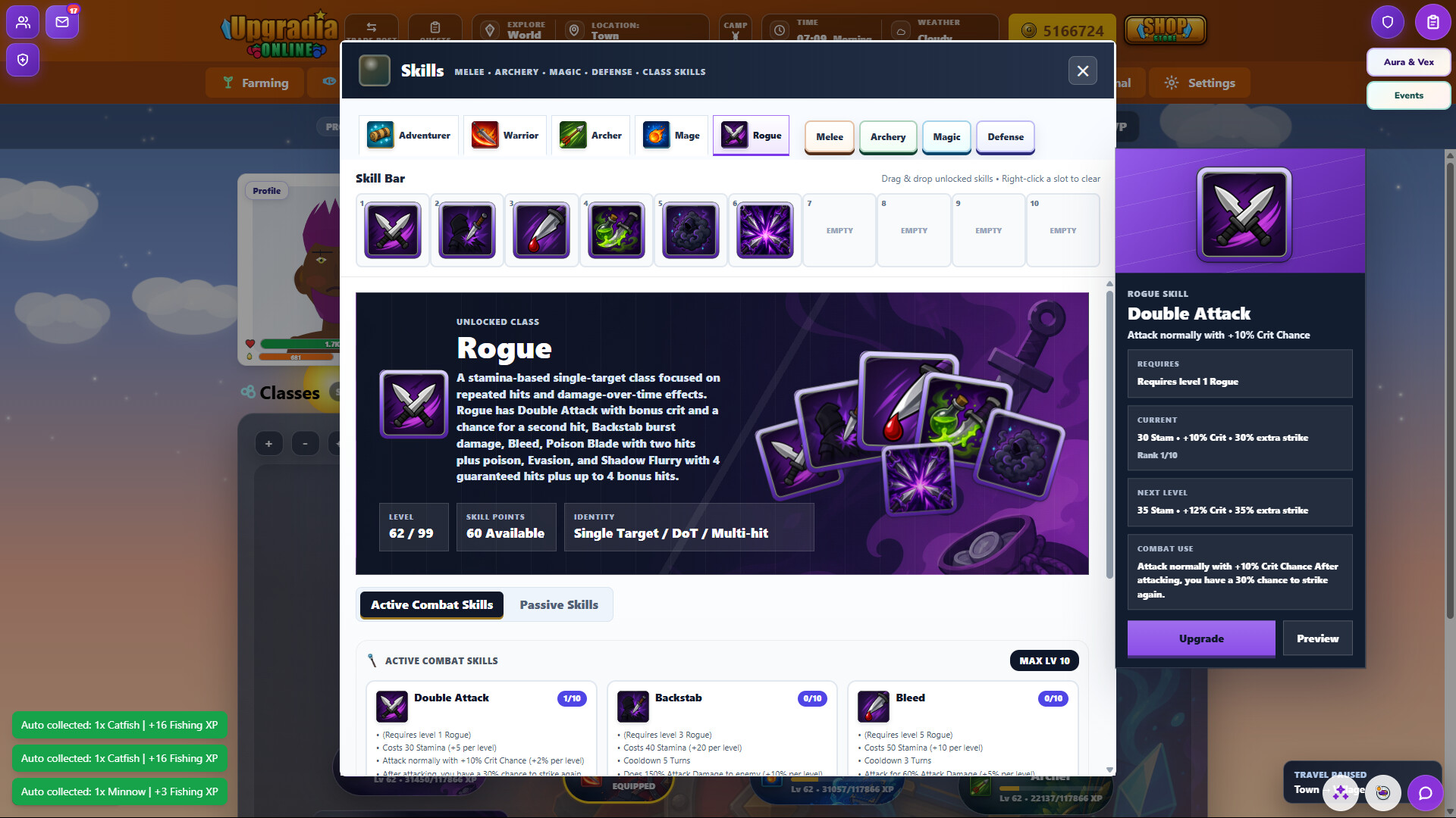Upgradia Build 24574760 gameplay screenshot 2