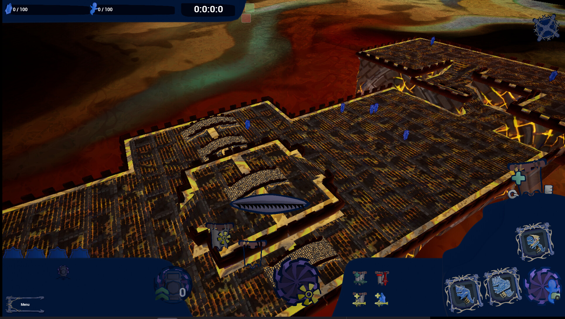 Dim Torment screenshot 6