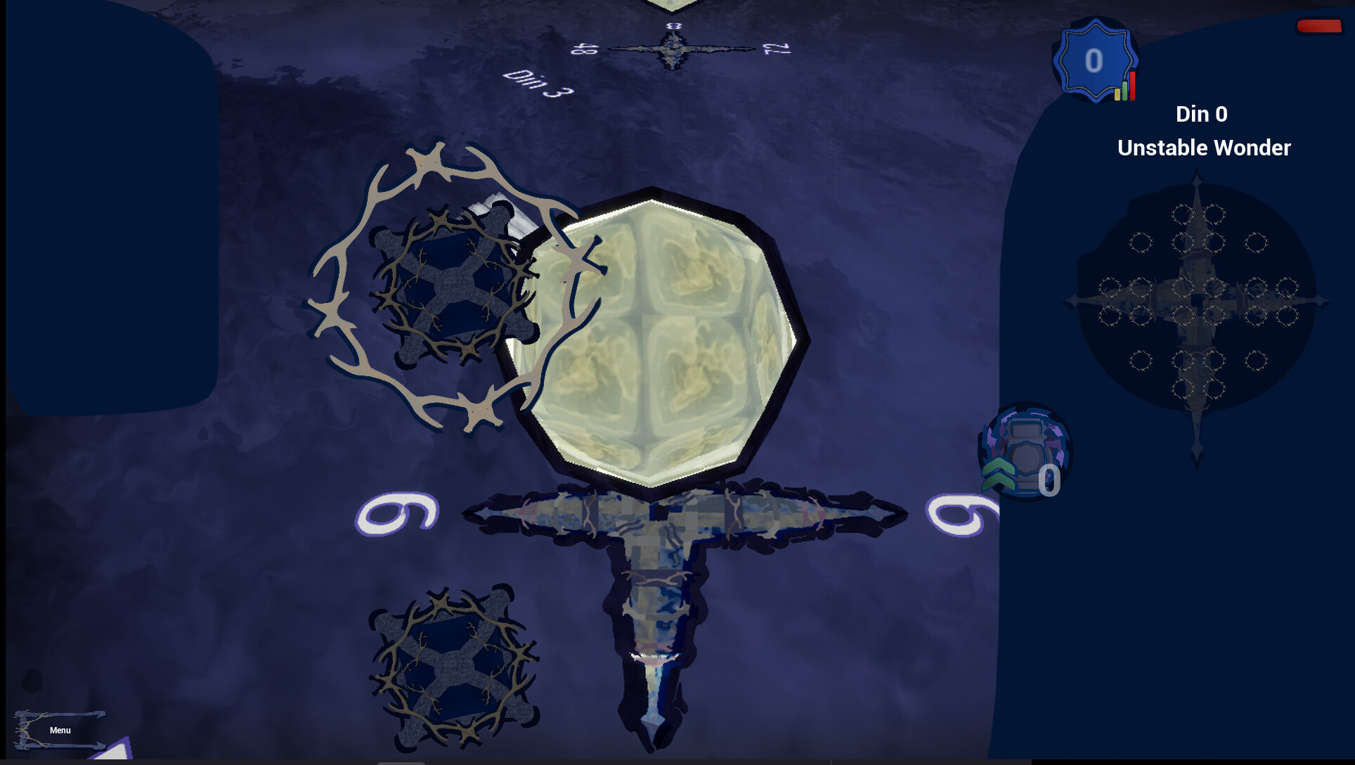 Dim Torment screenshot 5