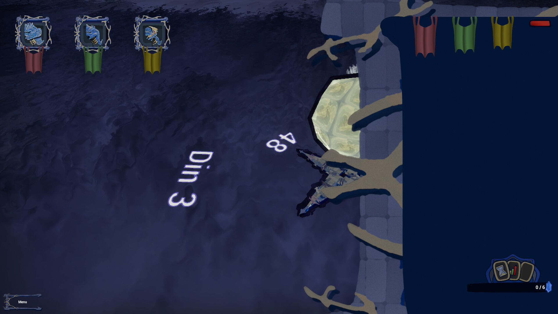 Dim Torment screenshot 2