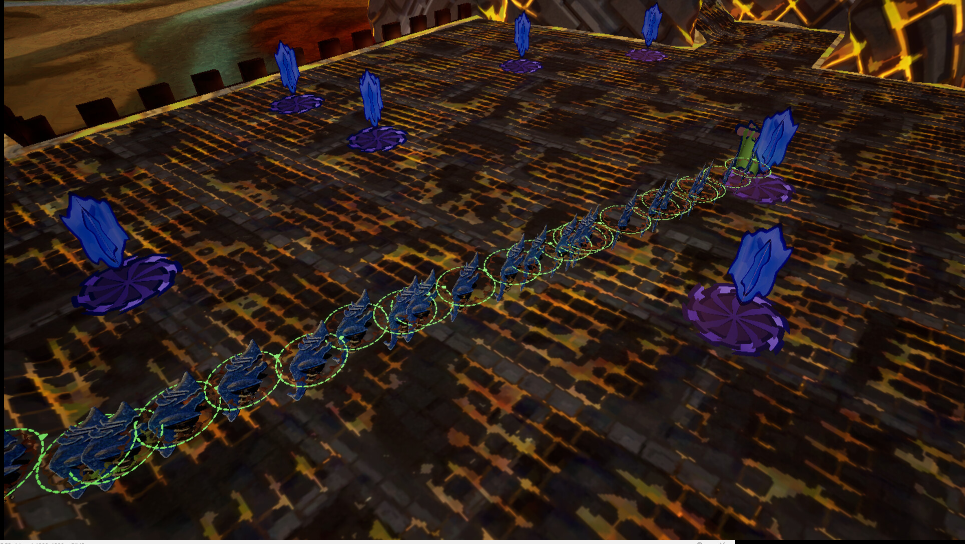 Dim Torment screenshot 4