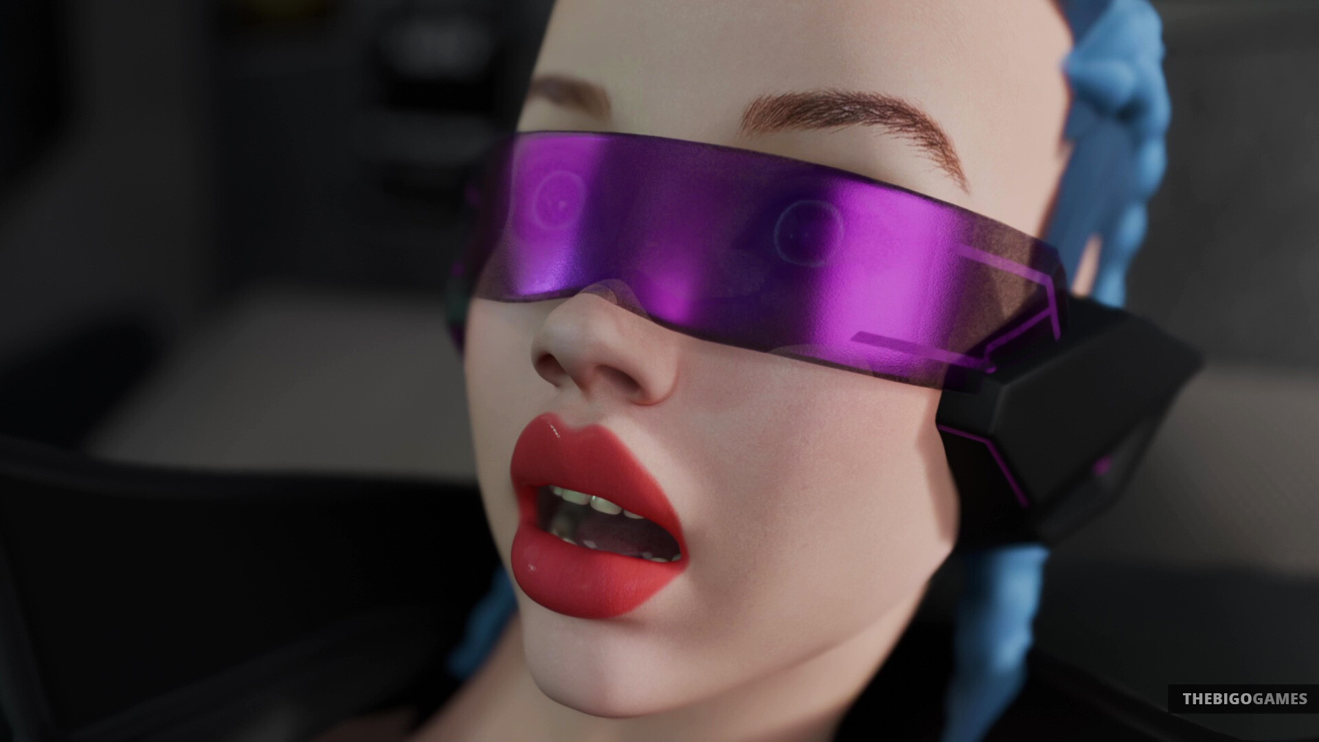 FutaPunk 🌚 screenshot 9