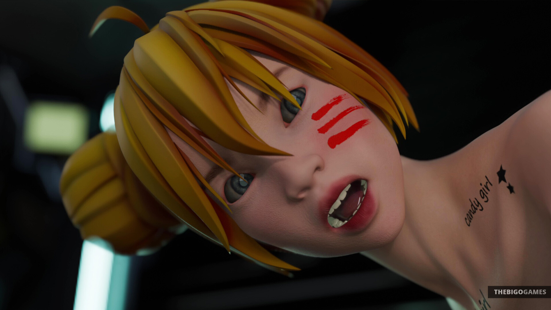 FutaPunk 🌚 screenshot 13