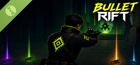 Bullet Rift Demo