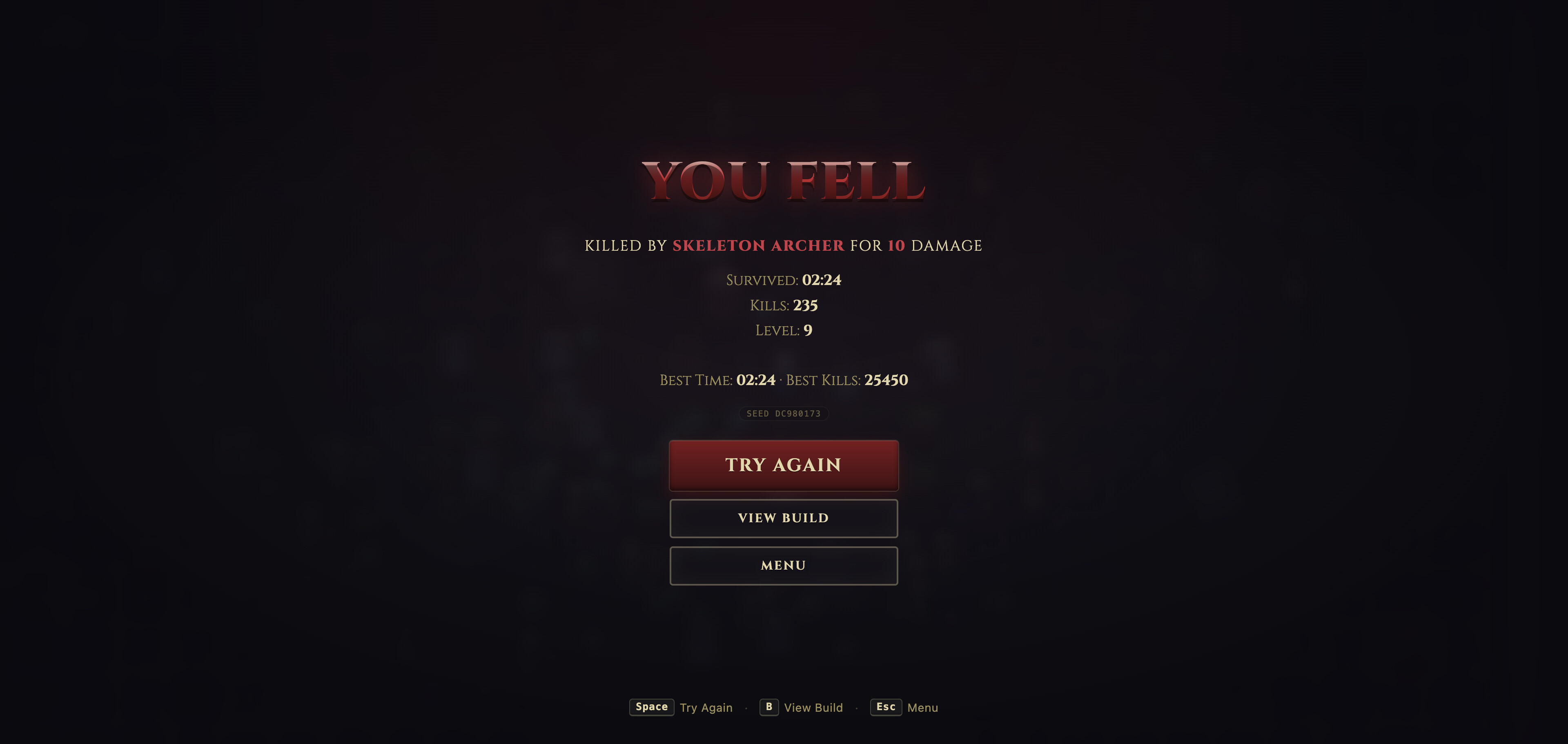 Eternal Onslaught screenshot 6