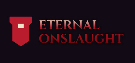 Eternal Onslaught — Steam header