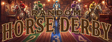 Random Horse Derby