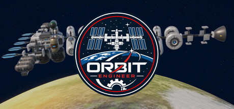 Orbit Engineer — Steam header