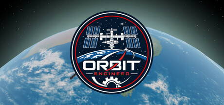 Orbit Engineer — Steam header