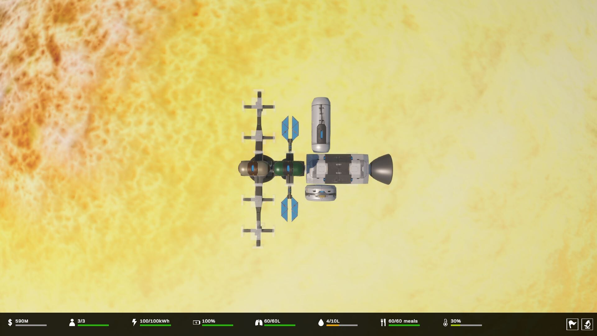 Orbit Engineer screenshot 4