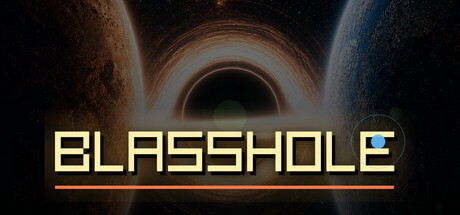BlassHole — Steam header