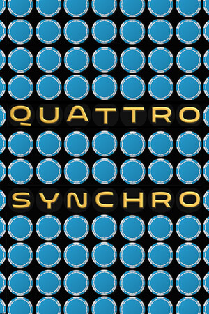 Quattro Synchro
