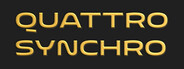 Quattro Synchro