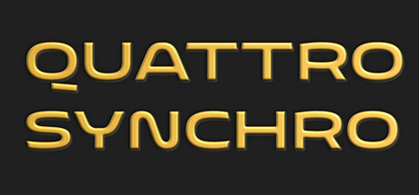 Quattro Synchro