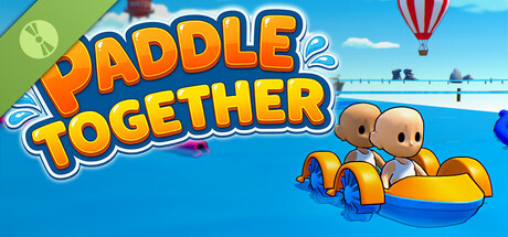 Paddle Together Demo